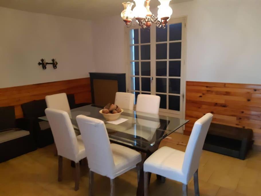 Maison Bord De Mer Плугерно Экстерьер фото